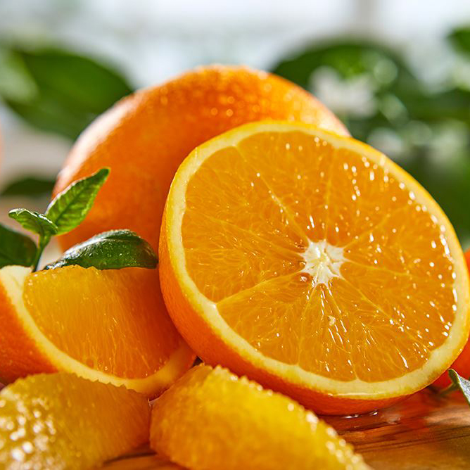 Alt Oranges