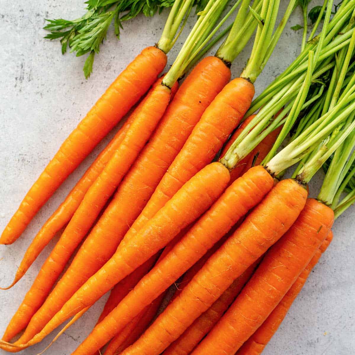  Alt Carrots