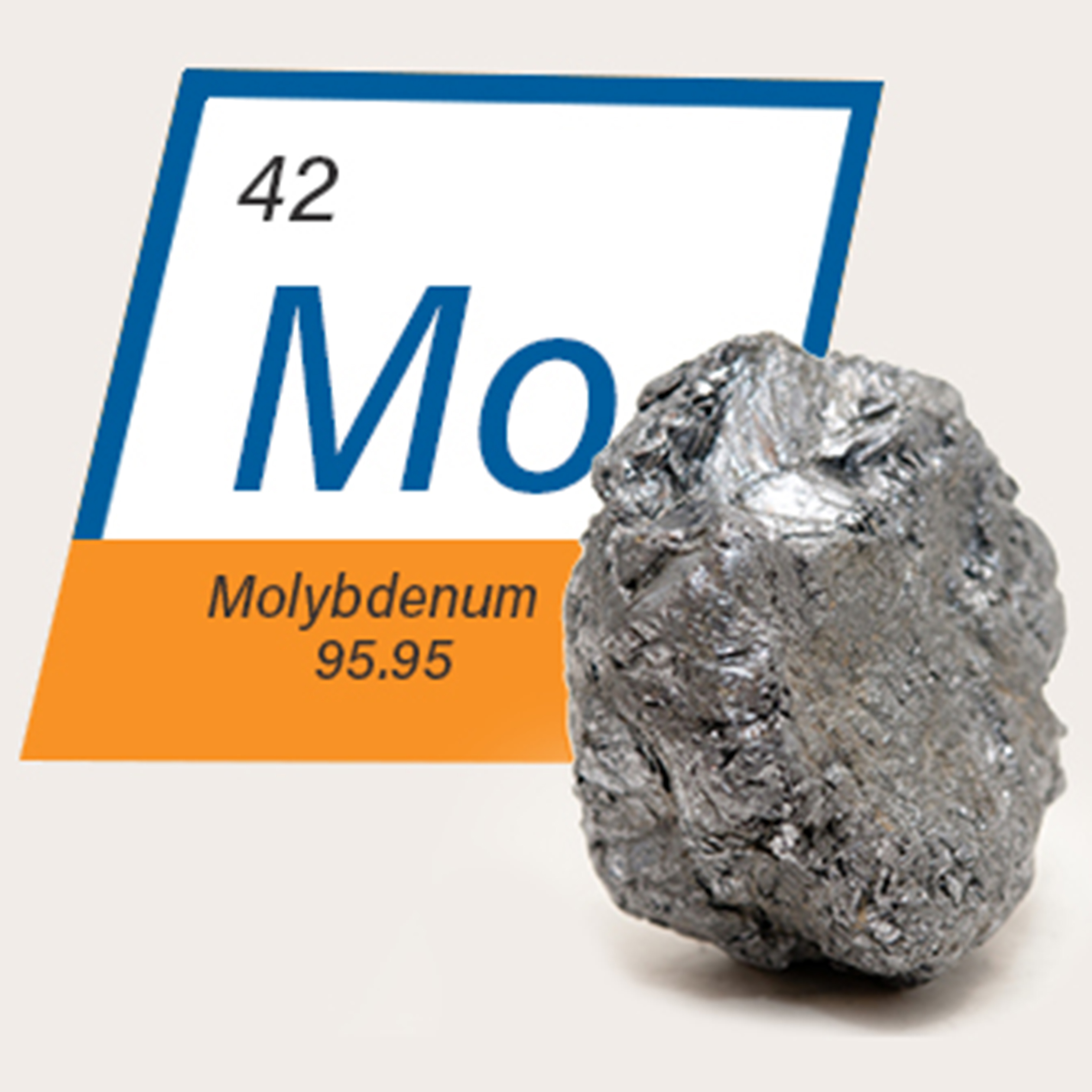  Alt Molybdenum