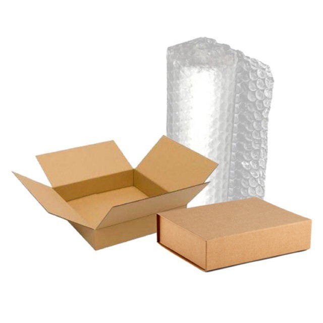  Alt Packaging, Packaging