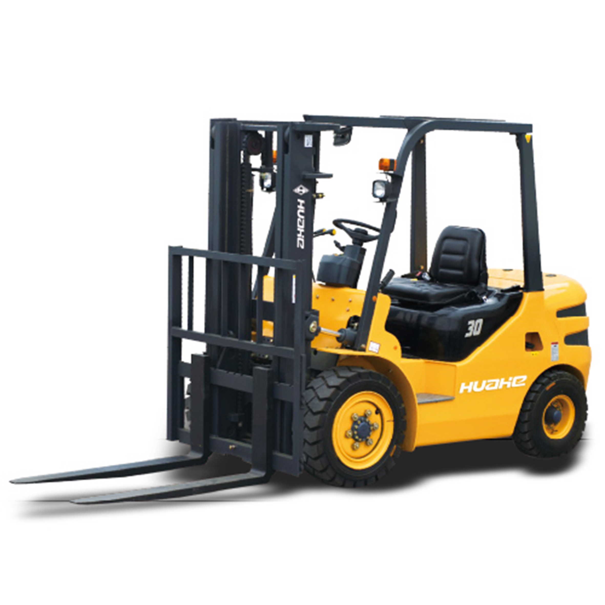  Alt Support Equipment, Material Handling