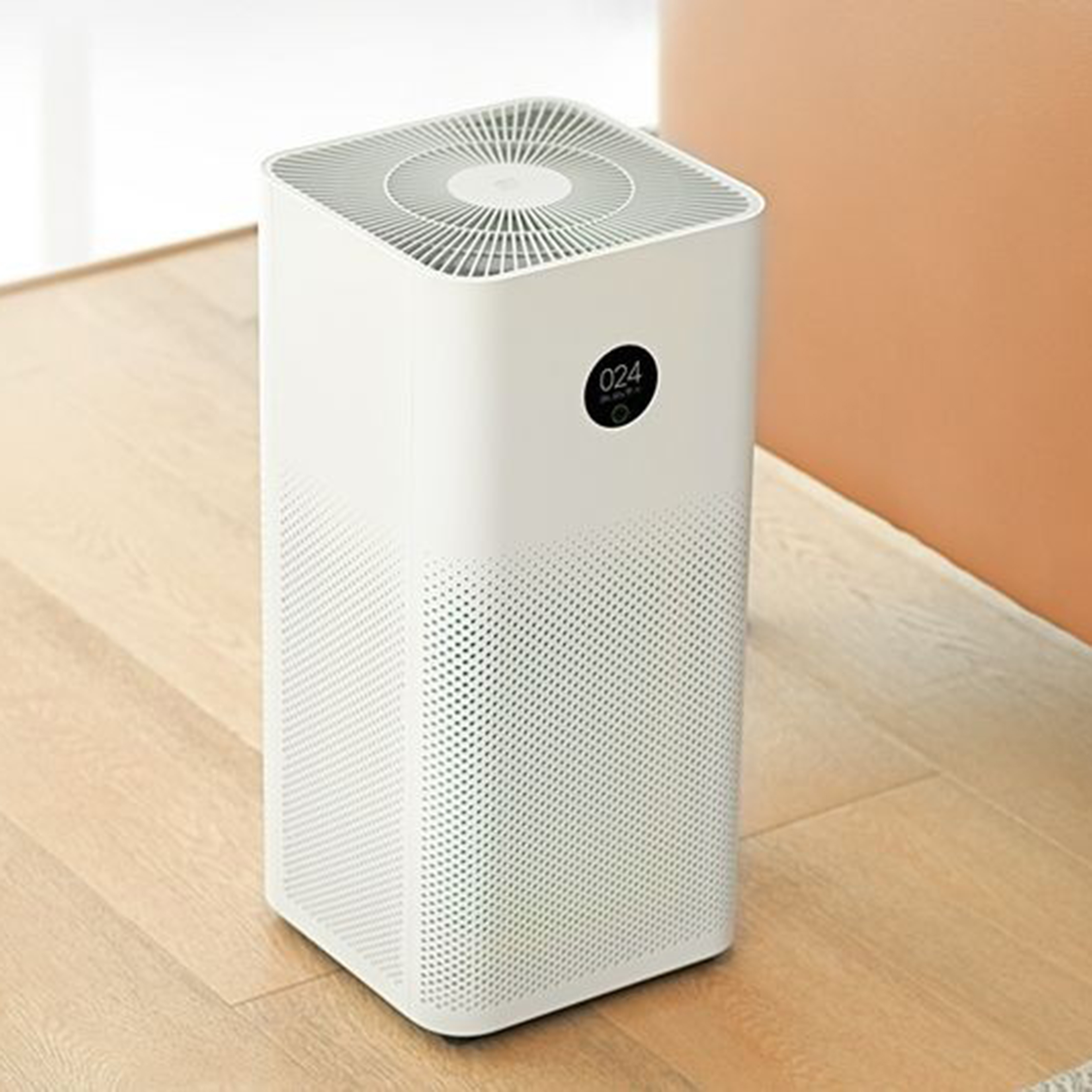  Alt Air purifier