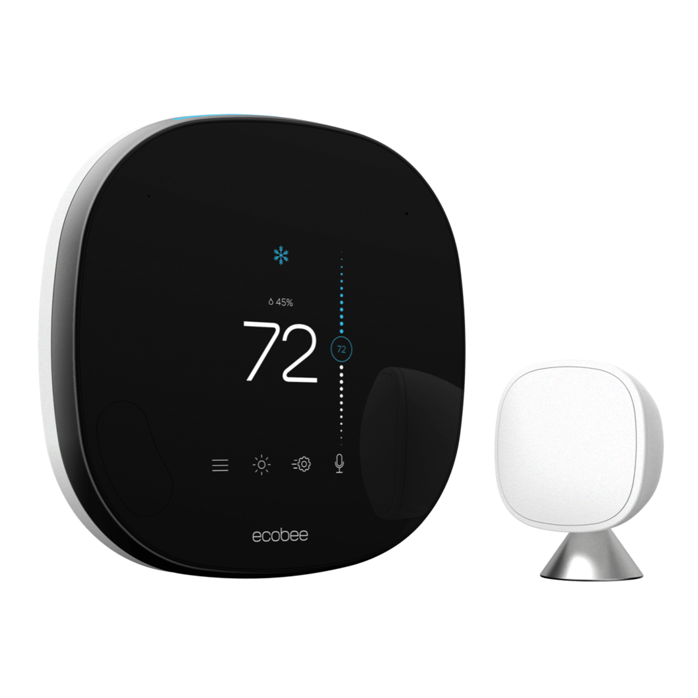  Alt Smart thermostat