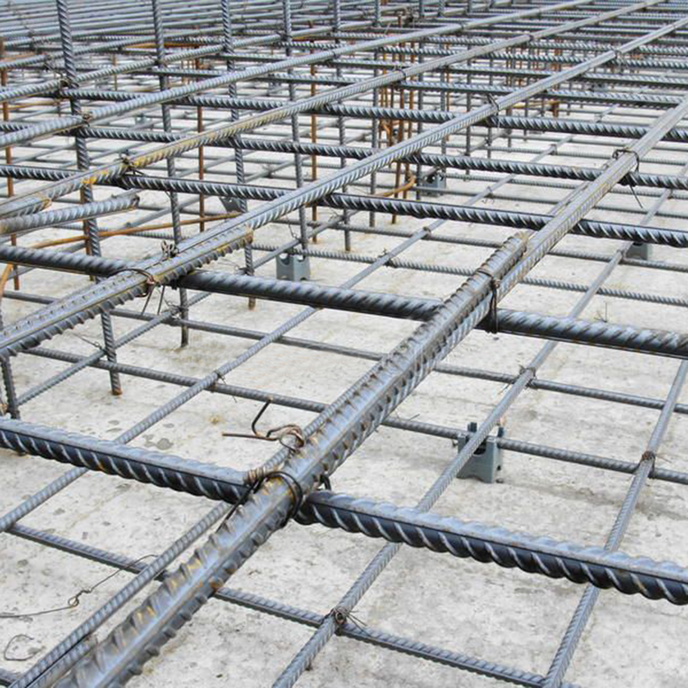  Alt Reinforced concrete