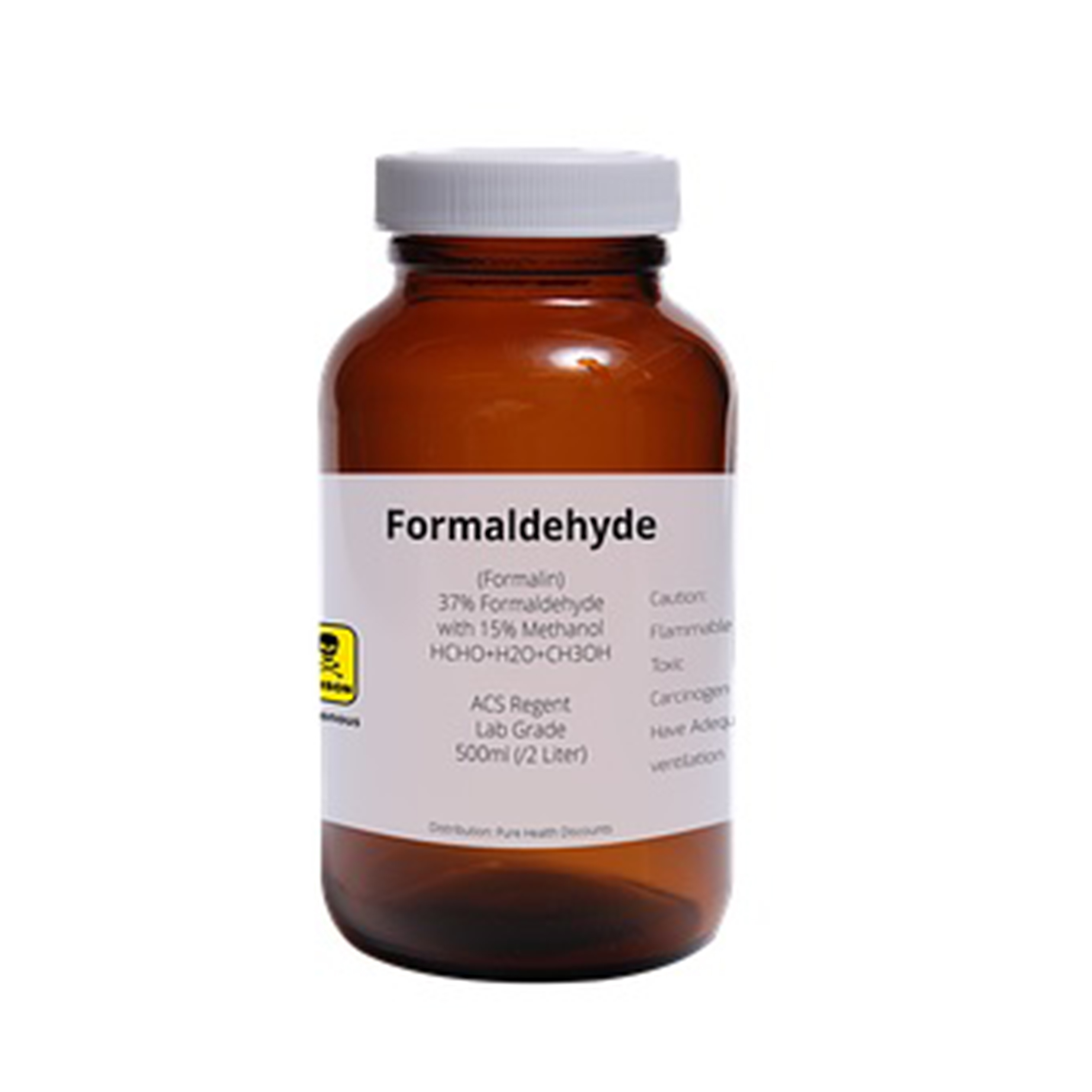  Alt Formaldehyde