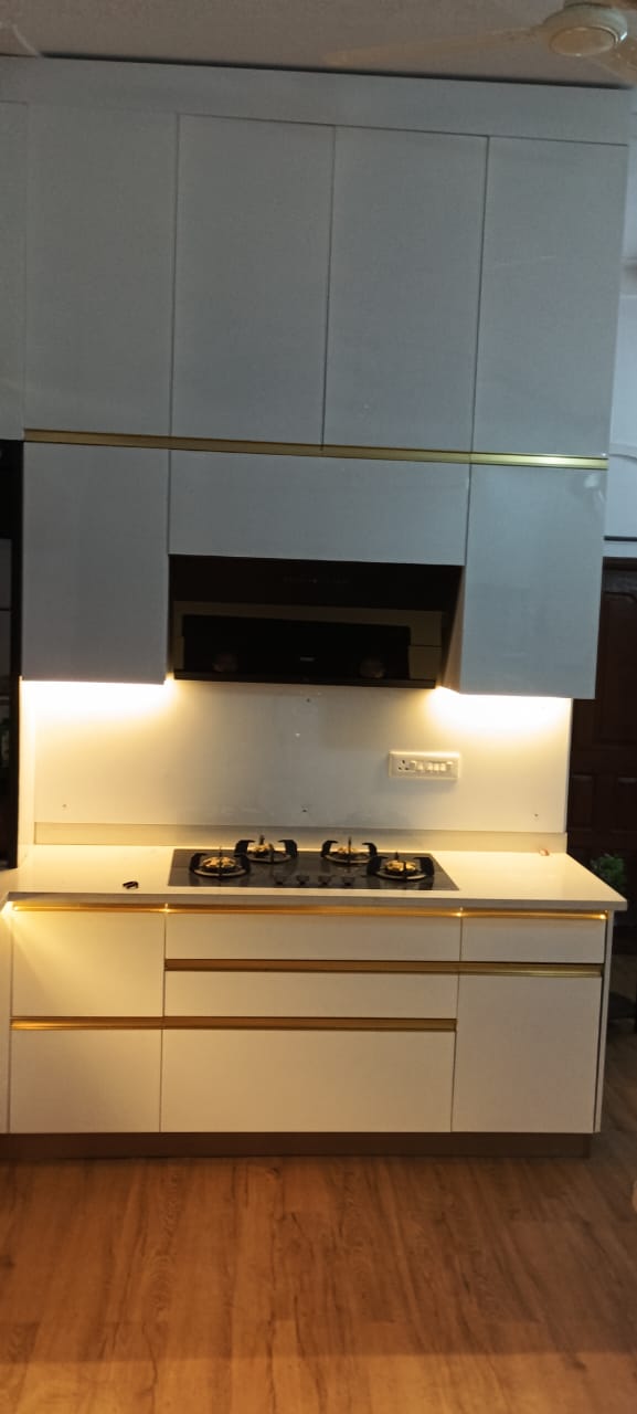 Wardrobe — Kanpur