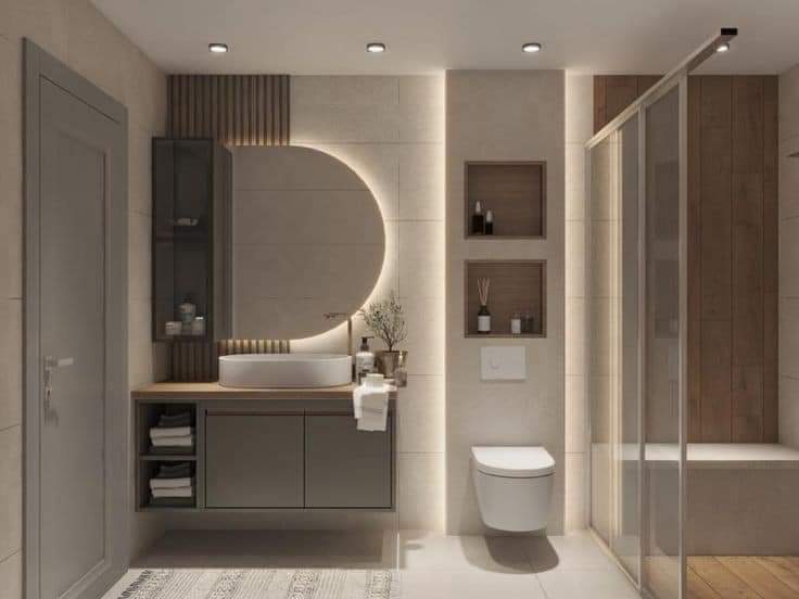 SS 202 Vanity