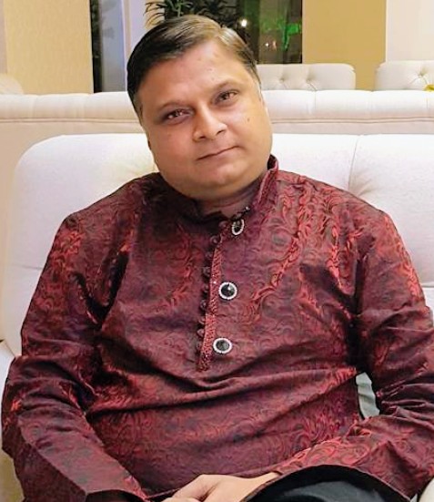 Shobhit Nigam — COO, Ferro Designs