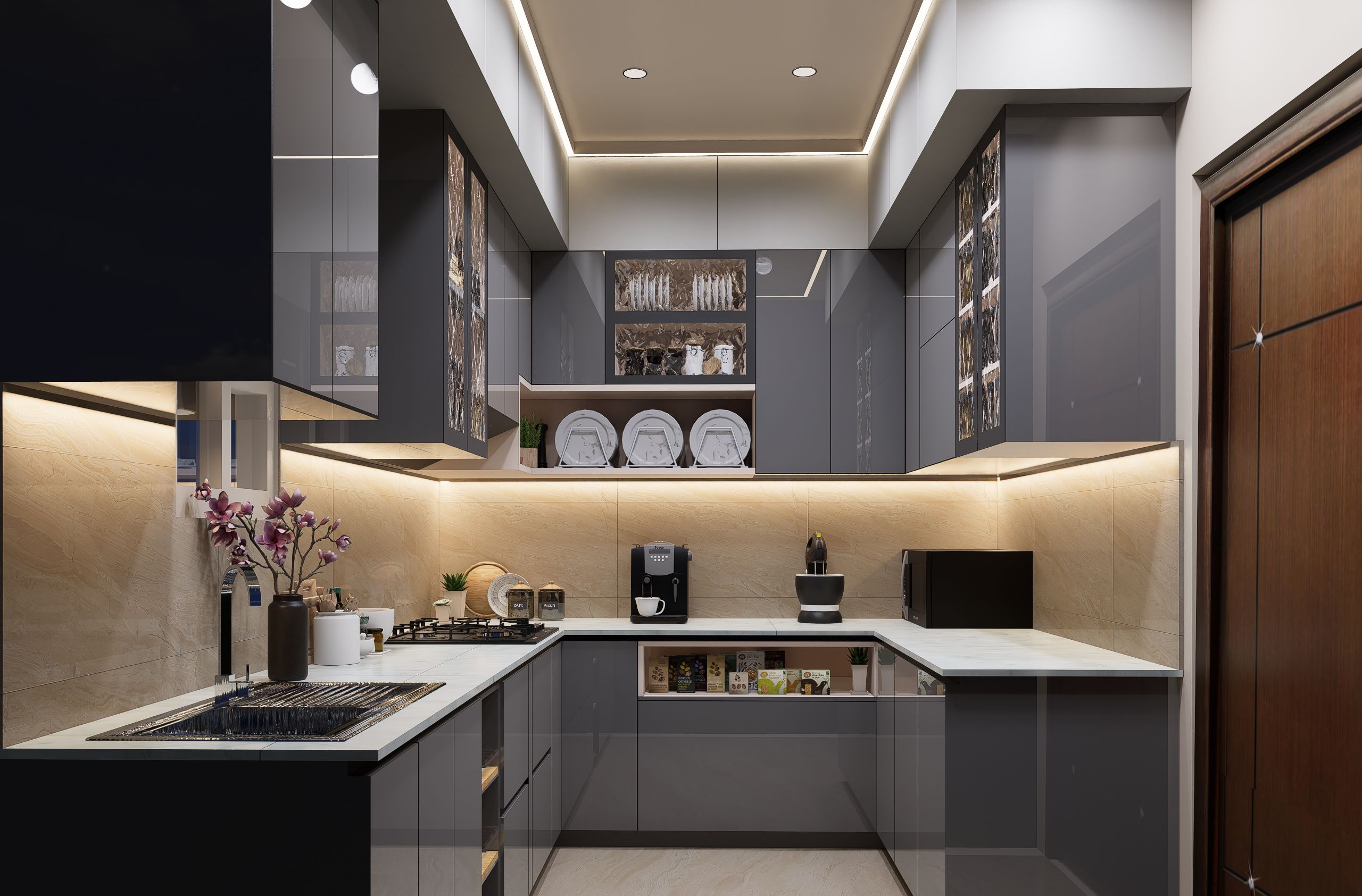 Kitchen Cost Guide