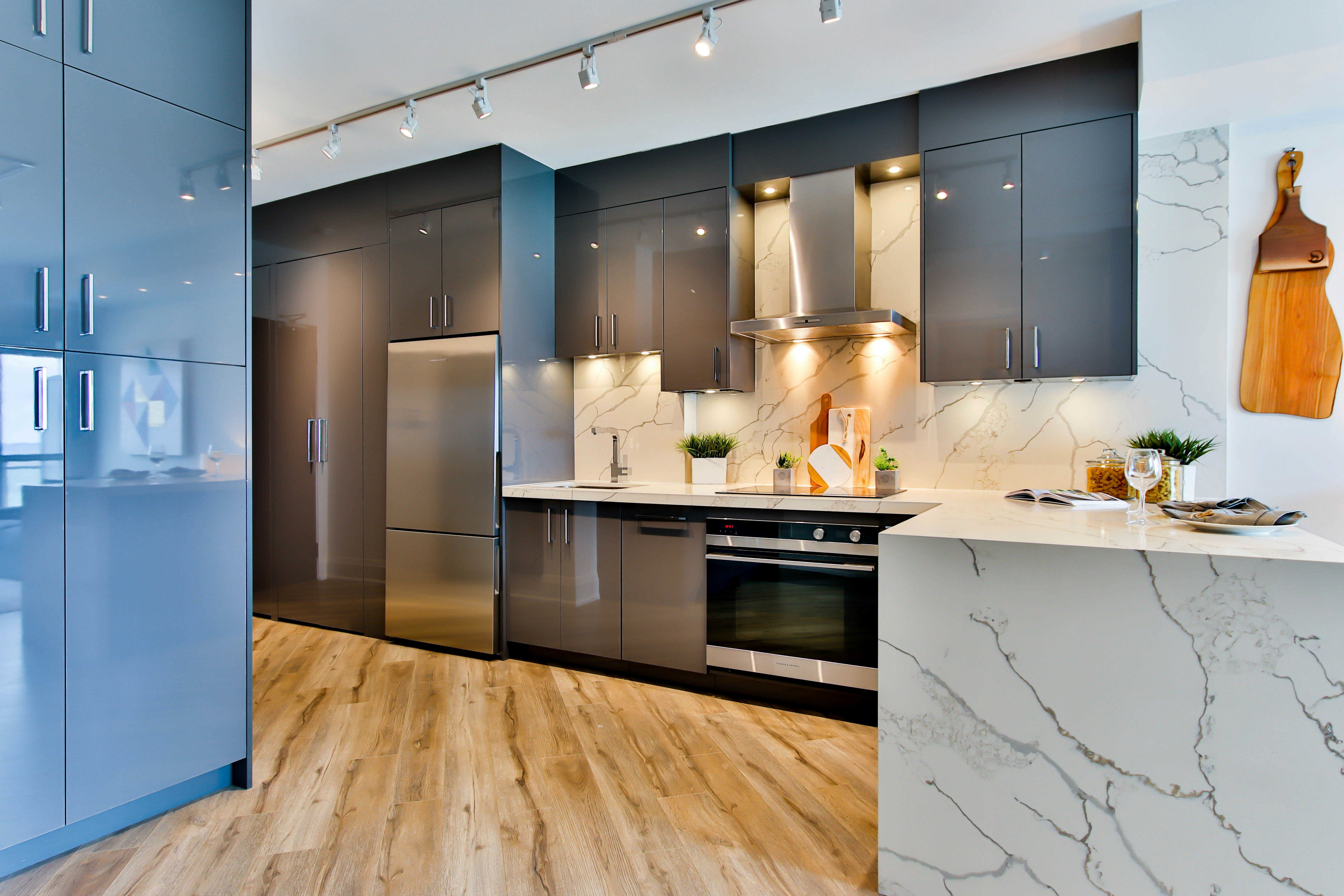 Vastu Kitchen