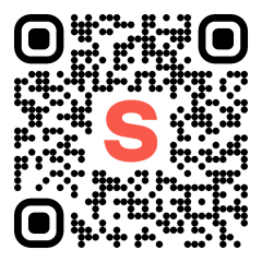 QR code to download Solo APP