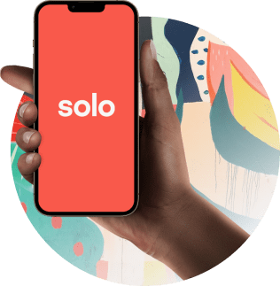 Image of Solo mobile.
