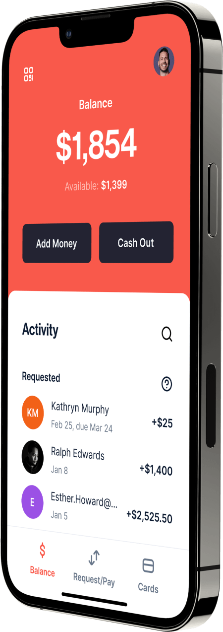 Solo App example