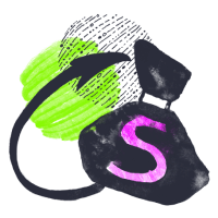 Compatibility focused icon.
