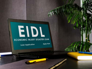 SBA Economic Injury Disaster Loans: how to apply for EIDL (IMPORTANT 2022 UPDATE)