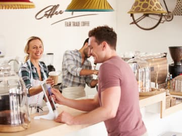 Why most of your customers don’t leave reviews of your business (and what to do about it)