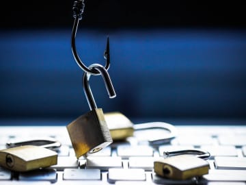 How to help prevent small business phishing attacks and other online fraud