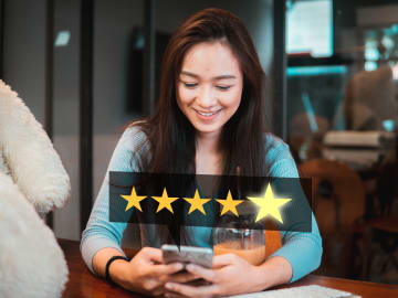 How to set up Google Customer Reviews for your small business