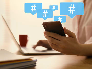 How to set up a Talkwalker account for your small business