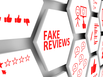 The complete guide to removing fake reviews
