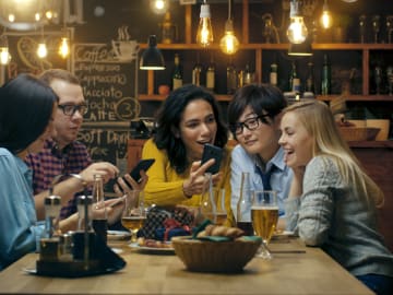Should your small business be accepting payments from peer-to-peer apps like Venmo or Cash App?