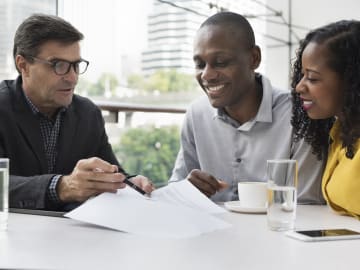 What are my retirement plan options if I’m self-employed or own my own business?