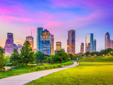 10 helpful small business resources in Houston, TX