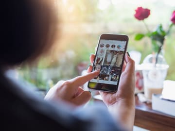 How to create an Instagram account for your business
