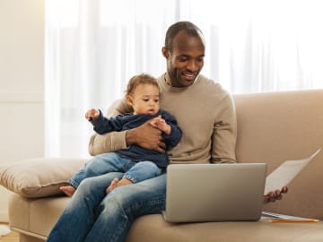 Advantages and disadvantages of starting a home-based business