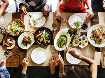 20 free advertising ideas for restaurants