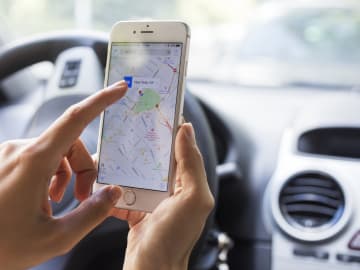 How to add your business to Apple Maps