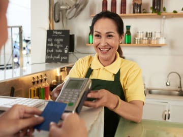 What’s the cheapest way to accept credit cards?