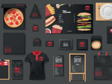 Best swag ideas for restaurants and cafes (plus helpful marketing tips!)