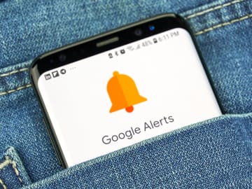 How and why you should set up Google Alerts for your business