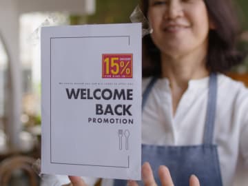 How to build a customer loyalty program: 3 creative ways