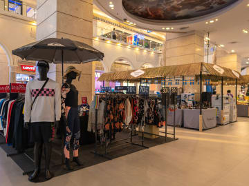 Small business guide: How to set up a pop-up retail store