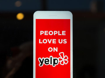 Yelp advertising: an intro for small business owners