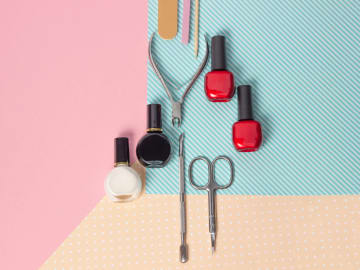 Best swag ideas for hair and nail salons (including helpful tips!)
