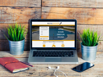 Free site builders: Which one is right for your business? Pros and cons