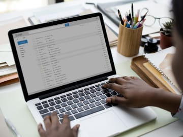 How to create a business email account (and important tips)