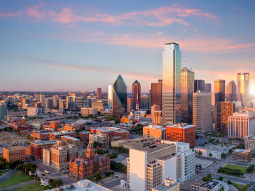 12 helpful small business resources in Dallas, TX