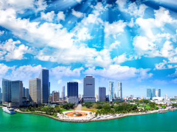 Best local business resources in the Miami area