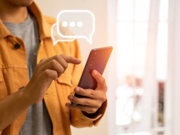 Best practices for small business participation on industry forums