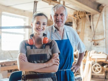 Small business essentials: How to plan your exit strategy or succession