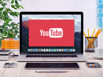 How to set up a YouTube channel for your small business