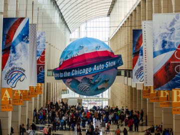 Small business events in Chicago: 8 ways to grow and market your business in 2022