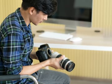 Do-it-yourself photography guide for small business owners