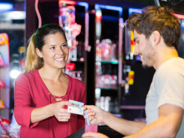Small business basics: getting set up to accept credit cards