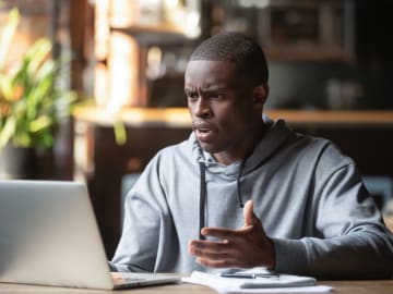 What to do when you get a fake Google review of your business