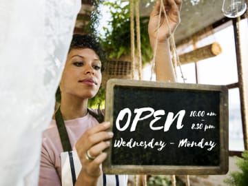 6 best practices for successfully launching a small business